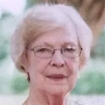 Jo Ruth Bell Reed Obituary