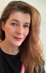 Geraldine Butler-Wright