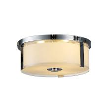 Ceiling led lights smc142332 in simple visual design and compeitive price !light model smc142332 lumens 2200/2300/2400 lm färg~~pos=trunc. Ove Decors Bailey I 3 Lights Led Ceiling Light The Home Depot Canada