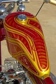 Pin On Kustom Paint