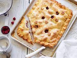Last Call 6 Things To Enjoy Before Summer S Over Food Network Recipes Desserts Slab Pie Recipes