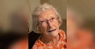 Obituary information for Joan Lenora Heffernan