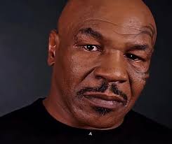 Mike Tyson: “There was that one guy named Willie Richie, Polish fighter,  became lightweight champion 1908 to 1912. When he was younger, his first  fight he got knocked out, 10 fights later