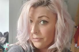 Fundraiser for Sarah Bennett by Paula Michelle : Screw you Cancer