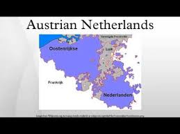 All segments of french society wanted the drove enemies across rhine/conquered austrian netherlands. Austrian Netherlands Youtube