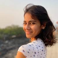 Aishwarya Rane's Instagram, Twitter & Facebook