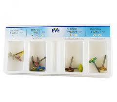 2020 popular 1 trends in home & garden with diamond painting eve and 1. Eve Twist Polisghing Discs Combi Set Dandal