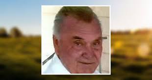 Frank Hoffmann Obituary October 31, 2014
