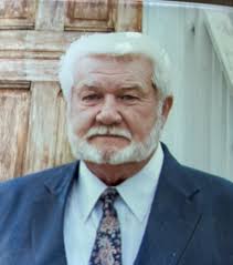 Obituary for Aubrey T. Shaw