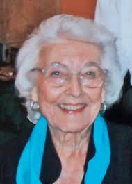 Jeanne Lundell Obituary (2013)