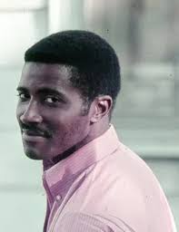 Obituary information for Marvin Rucker