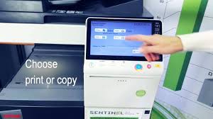 Konica minolta bizhub c454 / c454e basic and full feature driver download. Konica Minolta Develop Embedded Solutions Supported Devices