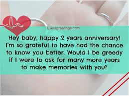 Every time i think of the incredible love we share, my. 2nd Year Wedding Anniversary Wishes