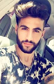 ميلاد سابا يحصل على لقب "Mr Beautiful eyes 2018" وهذه هي التفاصيل حصل  الموديل اللبناني الوسيم ميلاد سابا على لقب "Mr Beautiful Eyes 2018" في  مسابقة ملك جمال صيف لبنان 2018 التي