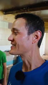 The Food Guy Syrian Food