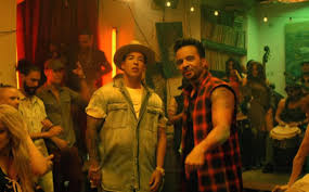 Lirik lagu despacito dalam bahasa melayu. Bermakna Vulgar Lagu Despacito Dilarang Di Malaysia Showbiz Liputan6 Com