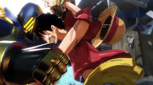 The movie placed third in japanese box office sales its first week in theaters, falling behind lorelei: One Piece World Seeker Screen 6