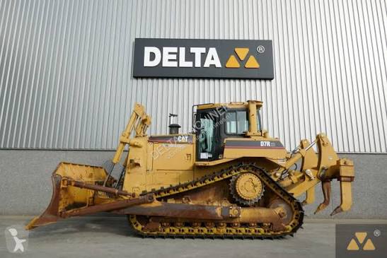 Caterpillar D7R XR Crawler Dozer