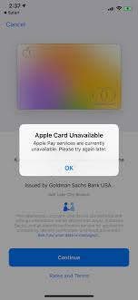 An apple expert explains why your iphone says invalid payment method and shows you how to fix the problem using a you are here:home »iphone »apple id »invalid payment method on iphone? Apple Card Album On Imgur