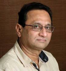 Prof. Sajith Narayanan