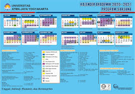 Kalender islam global 2011 2012 2013. Kalender Akademik 2020 2021 Fakultas Teknobiologi