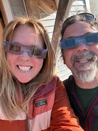 Can I read the first e-newsletter online?