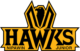 Nipawin Hawks @ Yorkton Terriers Wednesday, March 20, 2019