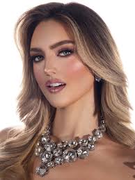 BREAKING: Clara Vegas has been crowned Miss Venezuela 2025.🇻🇪 She will  compete in Miss Universe 2026, set to be held in Puerto Rico. Clara is 23  years old, stands 1.85m, and works