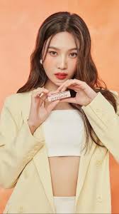 She has also scored a number of solo cfs that have helped her become quite. Red Velvet Joy 9gag
