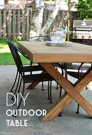 The complete list of diy table ideas that you can build this year even on a tight budget, and stay in style. 66 Diy Table Ideas On A Budget