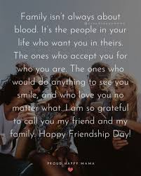 I wish that we remain best friends for the rest of our life. 50 Happy International Friendship Day Quotes With Images