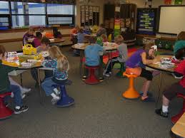 Hokki Stool Alternative Seating Classroom Sunday School Rooms Classroom Pictures