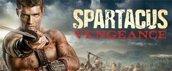 SPARTACUS VENGEANCE: Manu Bennett, Nick Tarabay, Craig Parker, Dan  Feuerriegel Interview (2012) – The TV Watchtower