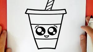 .apprends a dessiner une petite boisson chaude kawaii, mignonne grace au tutoriel de kiwi dessin dans cette video, tu boisson chaude kawaii, mignonne grace au tutoriel de kiwi dessin dans cette video, tu pourras voir comment. Comment Dessiner Une Boisson Kawaii Youtube