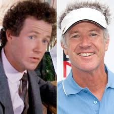 See the Iconic Cast of 'Back to the Future' Then and Now!