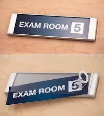 Door Wall Insert Signs Office Door Signs Office Signs Door Signs