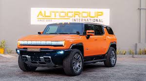 Image result for Solar Orange 2026 Hummer