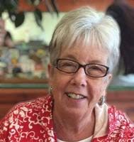 Dorothy Faye Gale Obituary