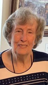 Frances Jewell Galloway Obituary (2024)