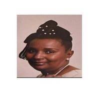 Ruby Richardson Obituary (2024)