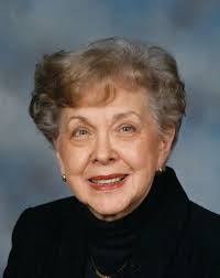 Lorraine Joan Miller Schmidt Obituary May 13, 2016