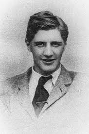 Lt Edward William Horner (1888-1917)