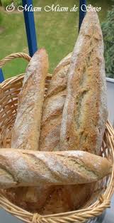La Celebre Baguette Monge O Miam Miam De Soso Miam Cuisine Celebrations