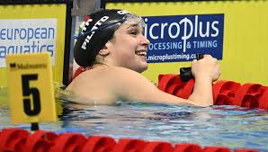 Olimpiadi di tokyo 2021, ecco tutto quello che c'è da sapere su date, calendario, programma, orari e si avvicina la data di inizio delle attesissime olimpiadi di tokyo 2021 e anche gli atleti italiani si. Benedetta Pilato Vince La Medaglia D Oro Nei 50 Rana Agli Europei Di Nuoto La Repubblica