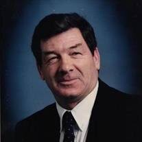 Laurence Oscar Staal Obituary