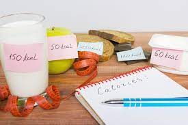 Ikuti program 10 atau 20 hari dari program smartdetox. Berapa Kalori Yang Harus Dibakar Untuk Menurunkan 1 Kg Berat Badan Halaman All Kompas Com