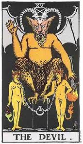 Tarot trumps are often called major arcana by tarot card readers. The Devil Meaning Major Arcana Tarot Card Meanings Labyrinthos