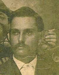 Fenton Clark LeMaster (1873-1914)