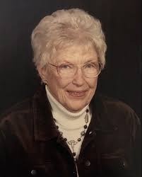 Marian Moore Obituary (1928