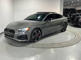 Image result for Daytona Gray 2023 RS5